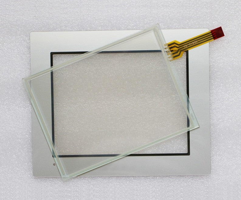 LT3300-S1-D24-C LT3300-T1-D24-C Touch Panel Glass Replacement for LT