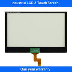 For TT5148 TT5118FPC-A1-E Touch Screen Panel Glass