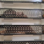 VFD Display For HP Agilent Keysight 66311B 66312A LCD Display Screen