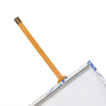 MTA MAC E1061 Touch Screen Glass Panel Replacement for Beijer