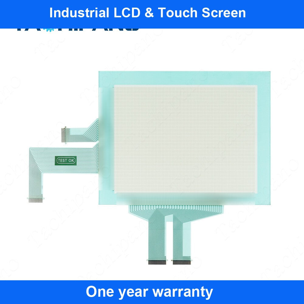 TP3142S6 Touch Screen Panel for TP-3142S6 TP-3142 S6 TP3142 S6 with Overlay