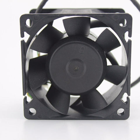 Delta PFB0612UHE 6038 60*60*38mm 6cm DC 12V 1.68A Blower Air Flow Cooling Fan