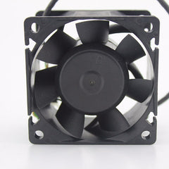 Delta PFB0612UHE 6038 60*60*38mm 6cm DC 12V 1.68A Blower Air Flow Cooling Fan