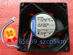 Ebmpapst 3212 J/2N 9238 12V 0.63A 7.6W 92*92*38MM Server Cooling Fan