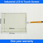 Touch Screen Panel Glass Digitizer For 5AP920.1501-01 5AP920.1501-01 Touch