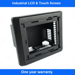 Plastic Cover for 2711-T6C8L1 2711-T6C14L1 PanelView Standard 600 Shell Case