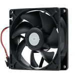 Nidec T92T24MS1A7-51 24V 0.22A 9025 9CM 2-wire inverter cooling fan