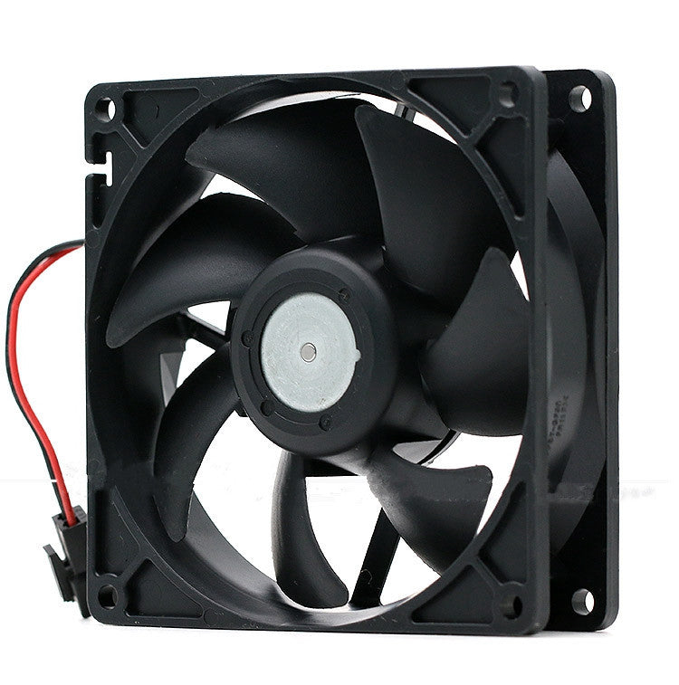 Nidec T92T24MS1A7-51 24V 0.22A 9025 9CM 2-wire inverter cooling fan