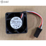 NMB 04020VA-24M-CL 24V 0.07A 4cm Industrial Control Machine Cooling Fan