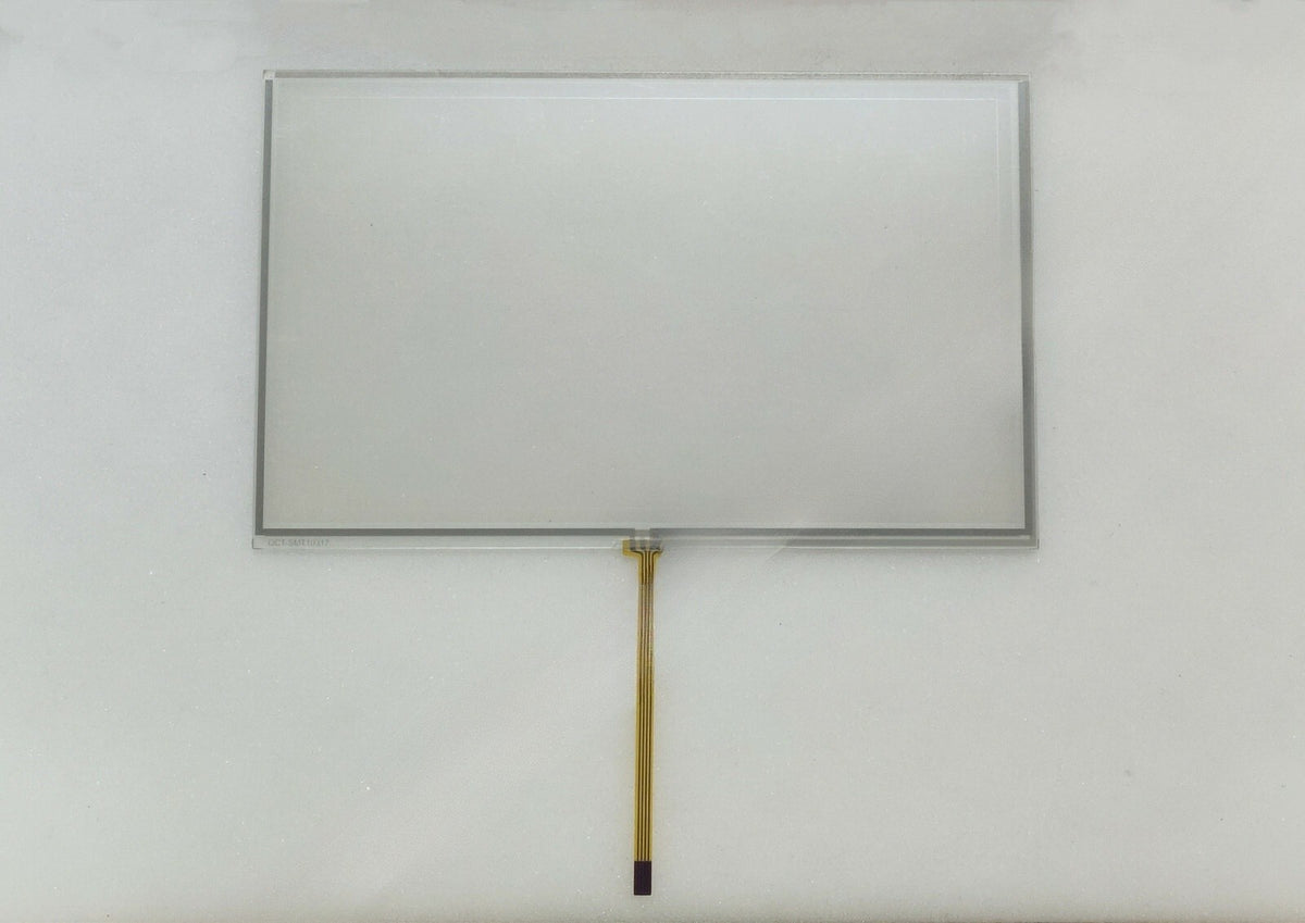 Fit for Snap-On Verus Pro D10 EEMS327 touch digitizer Replacement