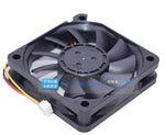 1pcs NMB 06015SS-24N-AL 6015 24V 0.13A 6 cm for Fanuc servo fan