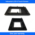 Plastic Cover for 2711-B6C8 2711-B6C8L1 Front+Back Housing Case Shell