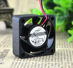 ADDA AD0424LB-D50 24V 0.06A 4015 4CM 2 wire double ball fan