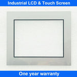 Membrane Overlay Film Protective Front For QPKSTDN0000-A QPKSTDN0000 Overlay