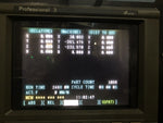 LCD MONITOR FOR FANUC CRT A61L-0001-0095 D9CM-01A DIRECT FIT PLUG AND PLAY