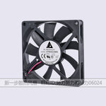 NEW DELTA EFB0824MB 8015 DC24V 0.14A frequency cooling fan