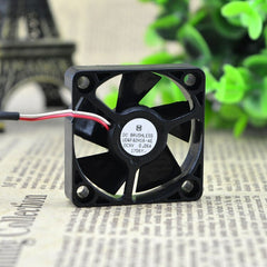 UDQF42H16-AE 9V 0.06a 4cm 40mm Silent Cooling Fan 2 lines