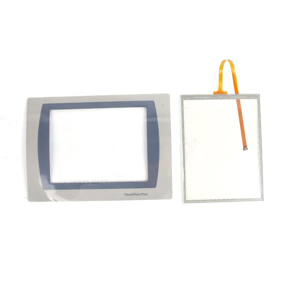 T7C22A9P-B 2711P-T7C22D9P Touchpad Protective Film for Allen-Bradley PanelView P