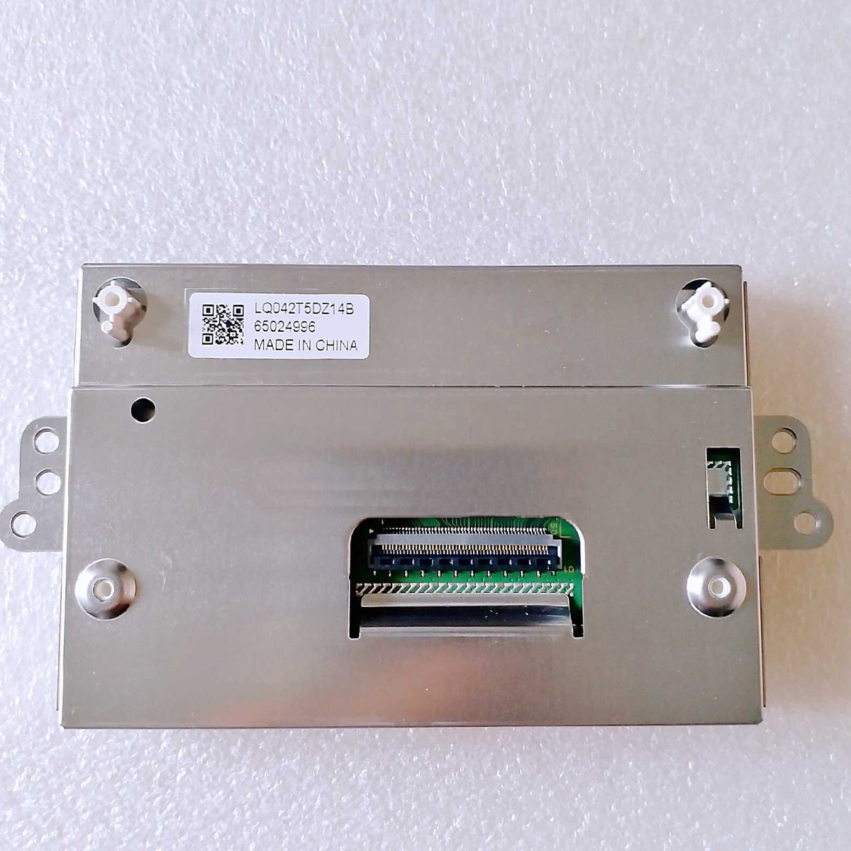 4.2inch LQ042T5DZ14B LCD Screen Display NEW Original