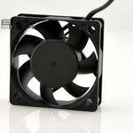 TOP MOTO 5CM DF1205SH 5015 12V 0.18A cooling fan