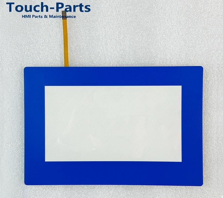 Touch Screen For LOMA SYSTEMS IQ4 Touchpad Panel Glass Digitizer + Film