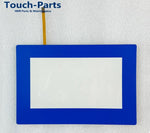 Touch Screen For LOMA SYSTEMS IQ4 Touchpad Panel Glass Digitizer + Film