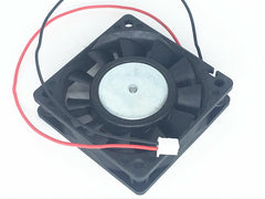 1pcs Panaflo FBA06T12H Mute Inverter cooling fan DC12v 0.21A 60*60*15mm 2pin
