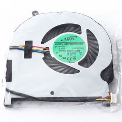 NEW FOR DFS531105MC0T FGFN AB07505HX050B00 CPU FAN