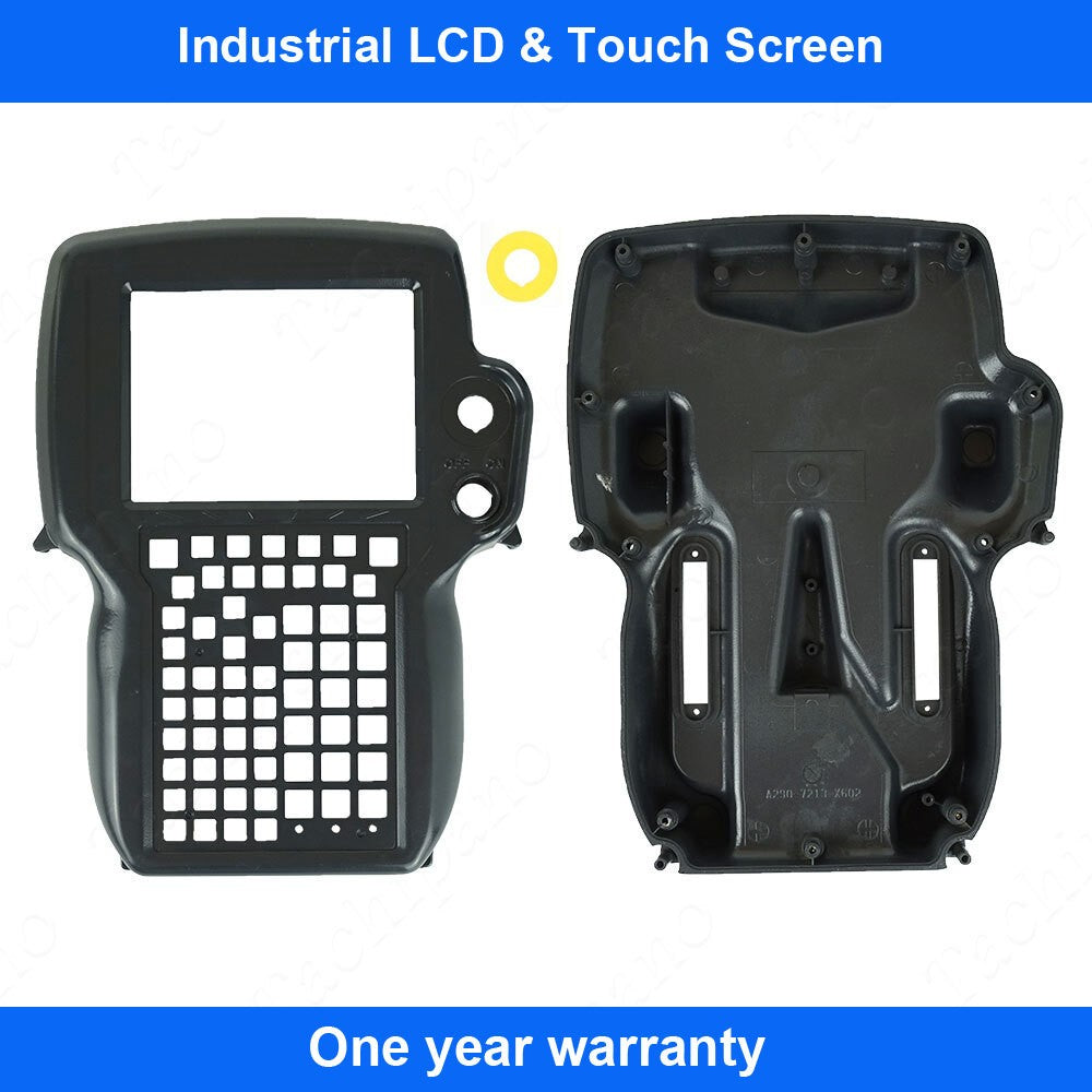 New Plastic Housing for FANUC A05B-2518-C304#EAW A05B-2518-C304#EMH Cover Case