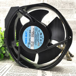NMB-MAT 5915PC-10T-B30 100VAC Cooling Fan w/ Tracking Number 172*150*38MM