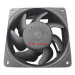 AFB1606222H 16062 220V Electric control cabinet Frequency converter Cabinet fan
