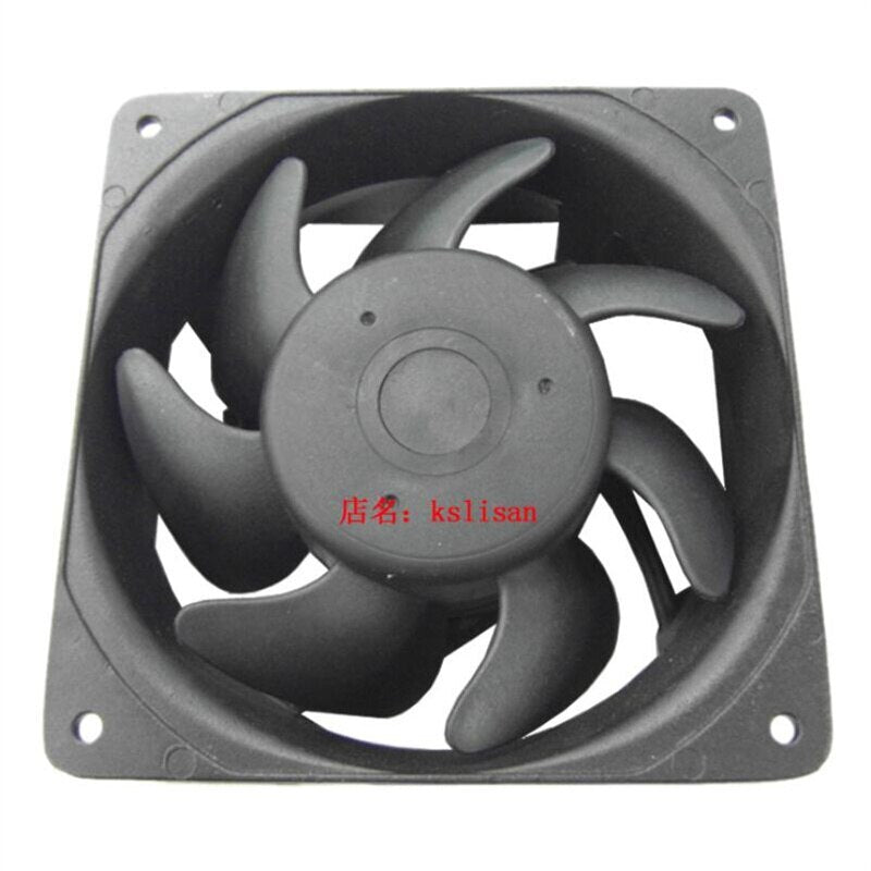 AFB1606222H 16062 220V Electric control cabinet Frequency converter Cabinet fan