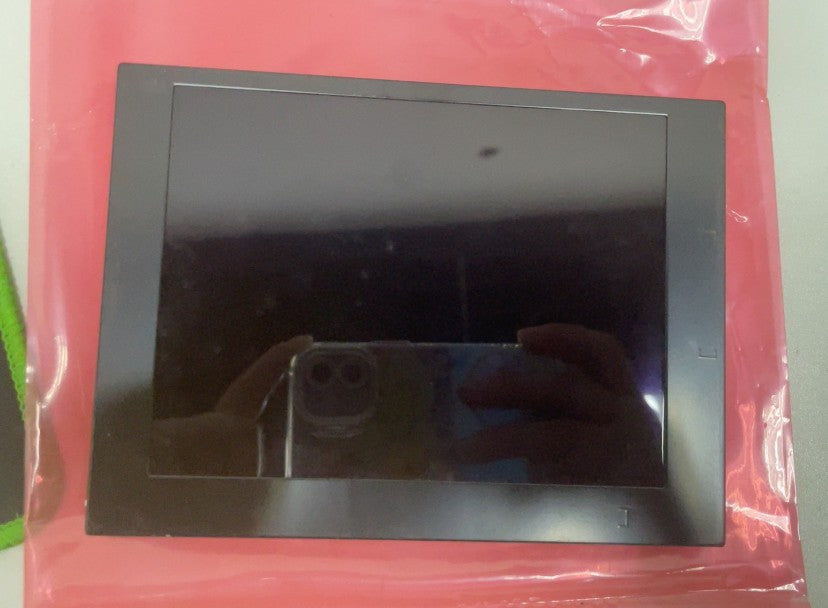 5.7" inch LCD Display Screen Panel Fit for Pro-face GP2301-LG41-24V Replace