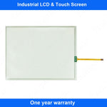 GT1675-VNBD Touch Screen for GT1675VNBD Mitsubishi with Protective Film
