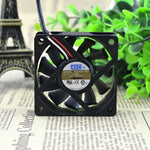 AVC F6020812MY 12V 0.24A COOLING FAN 3wires