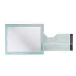 2711-T10C15X 2711-T10C15L1 2711-T10G8 Touch Digitizer Glass for PanelView 1000