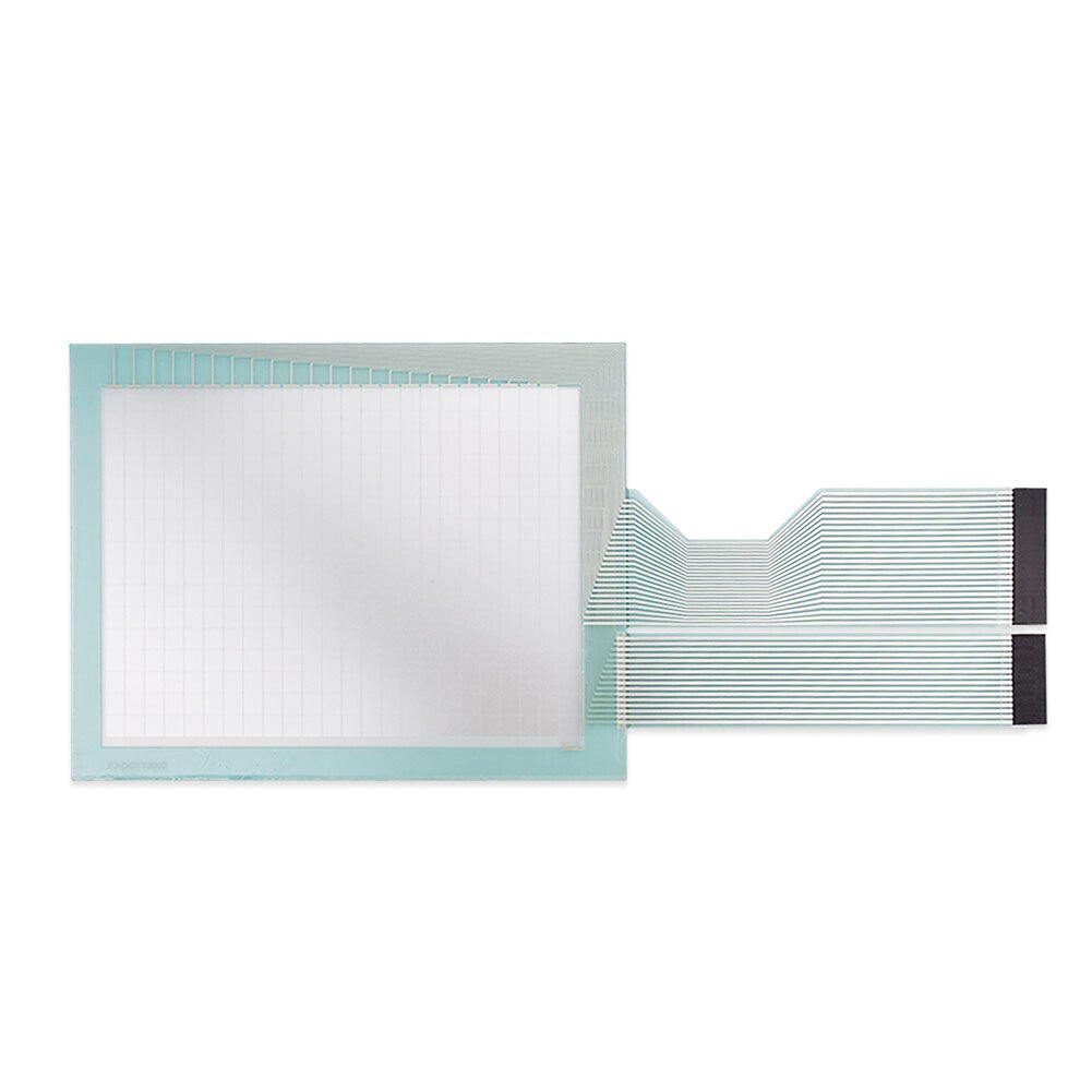 2711-T10C15X 2711-T10C15L1 2711-T10G8 Touch Digitizer Glass for PanelView 1000
