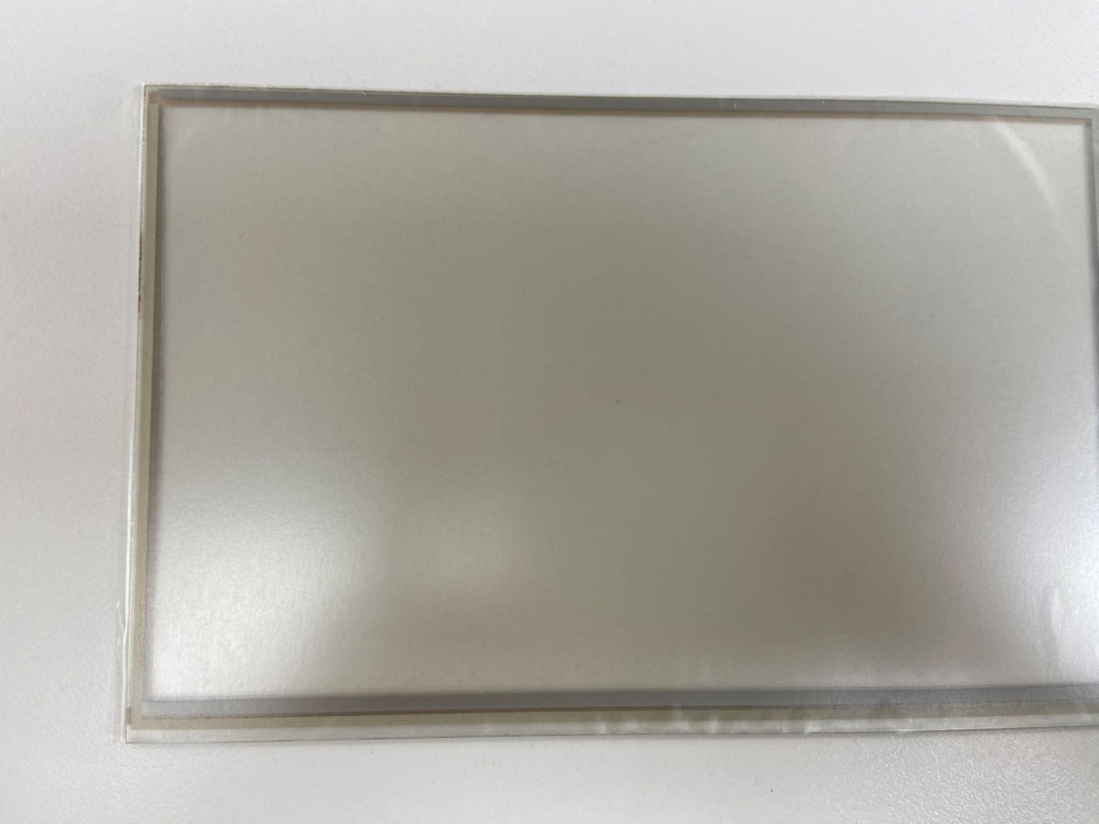 Touch Digitizer for Snap-On PolarTek YF A/C EEAC334B Screen Display Replacement