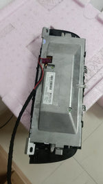10.25 LCD Display For BMW 5 2014-2017 NBT Screen (BM9321016016 BM928497403N)