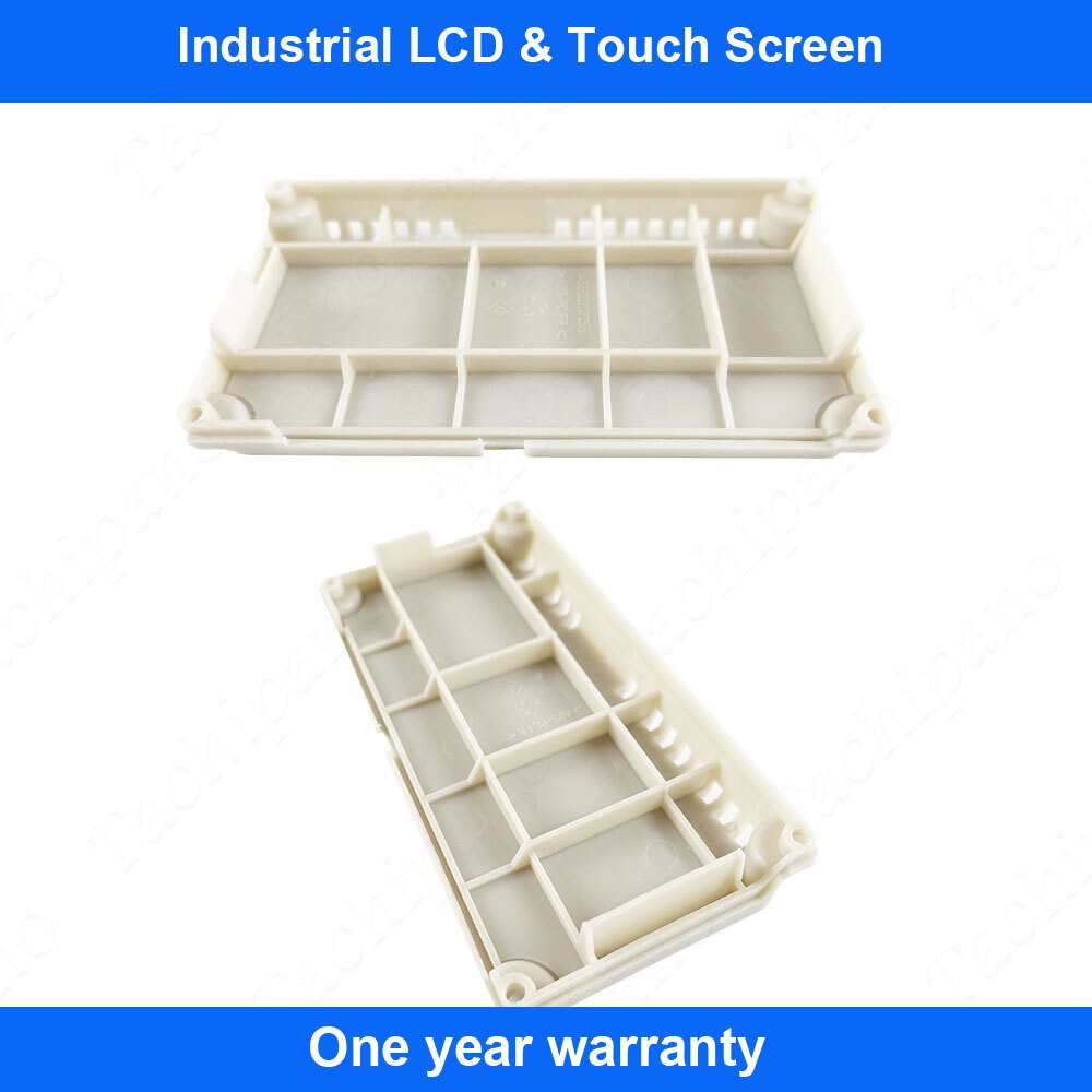 6AV6641-0AA11-0AX0 Back Plastic Cover for 6AV6 641-0AA11-0AX0 OP73