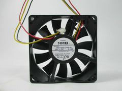 08015SS-24N-AL24V silent cooling fan 0.16A 3wire 80*15mm