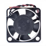 ADDA AD0205MX-K50 2.5CM 25*25*06MM 5V 0.13A 2Pin Cooling Fan