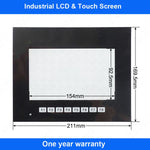 HMIGTO3510 Touch Screen Panel for HMIGTO3510 with Protective Film