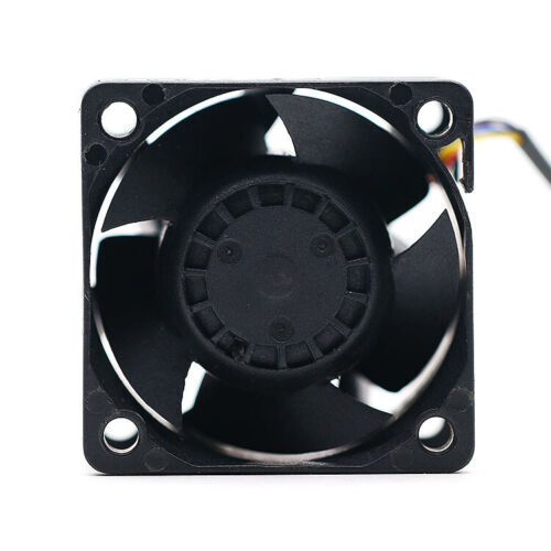 SUNON PF40281BX-D086-S99 40*40*28MM 4CM DC12V 13.8W PWM 4Pin Cooling Fan
