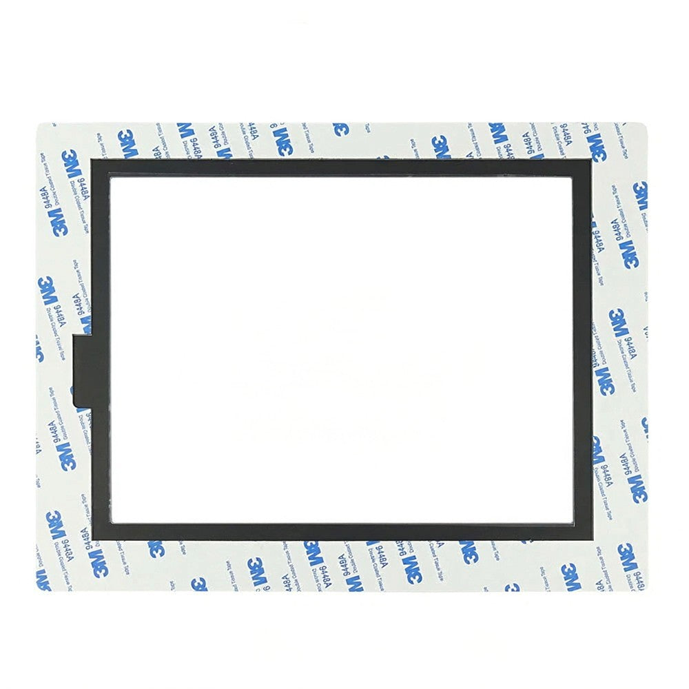 5pin Touch Screen for AB 2711P-T10C22D9P with Protective Film Touch Panel Glass