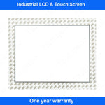 6AV6644-0CB01-2AX0 Touch Screen for 6AV6 644-0CB01-2AX0 MP377-15 with Front Film