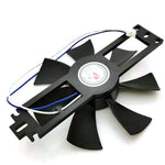 Midea PD-1225MS 18V 0.16A For Induction Cooker Cooling Fan 2Pin