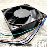 For Bi-Sonic 4E-DVB 115/230V 12038 Dual Voltage Cooling Fan