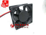 FAN-COOLING FD6025BH2 24V 0.2A 6025 6CM 2-wire inverter cooling fan