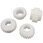 Gear Clutch Reduction Gear for Haier Swan Automatic Washing Machine